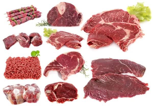 Beef