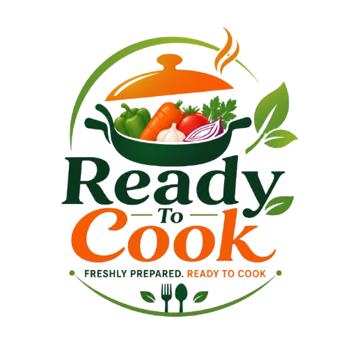 Ready To Cook