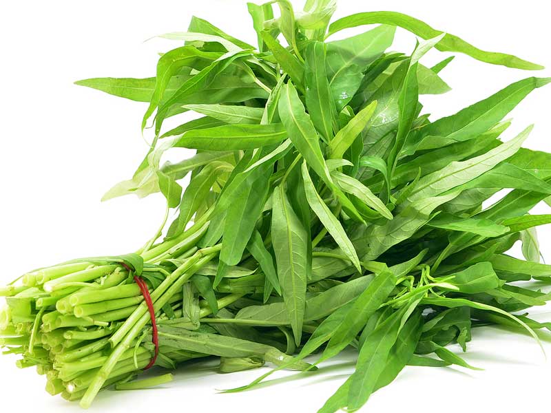 Water Greens  জলজ শাক
